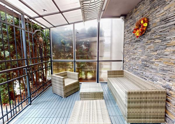 ALTERNATÍVA RD! VEĽKÝ 4-izbový (148 m2) byt s terasou, Ferčekovce SNV