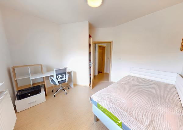 ALTERNATÍVA RD! VEĽKÝ 4-izbový (148 m2) byt s terasou, Ferčekovce SNV