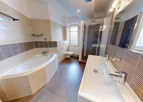 ALTERNATÍVA RD! VEĽKÝ 4-izbový (148 m2) byt s terasou, Ferčekovce SNV