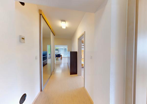 ALTERNATÍVA RD! VEĽKÝ 4-izbový (148 m2) byt s terasou, Ferčekovce SNV