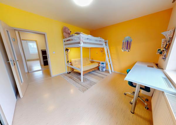 ALTERNATÍVA RD! VEĽKÝ 4-izbový (148 m2) byt s terasou, Ferčekovce SNV