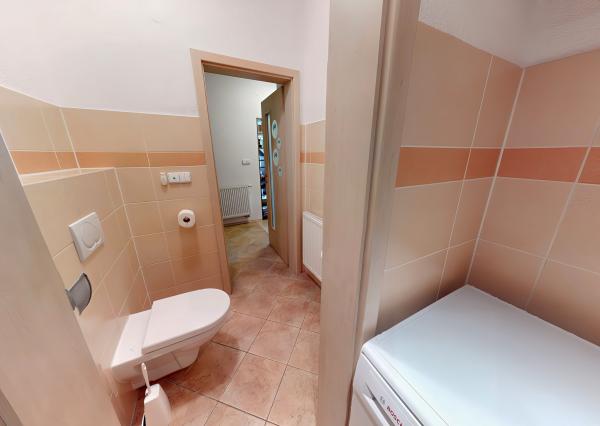 ALTERNATÍVA RD! VEĽKÝ 4-izbový (148 m2) byt s terasou, Ferčekovce SNV