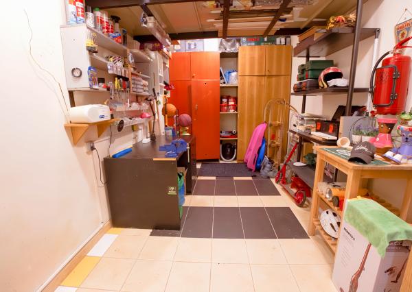 ALTERNATÍVA RD! VEĽKÝ 4-izbový (148 m2) byt s terasou, Ferčekovce SNV