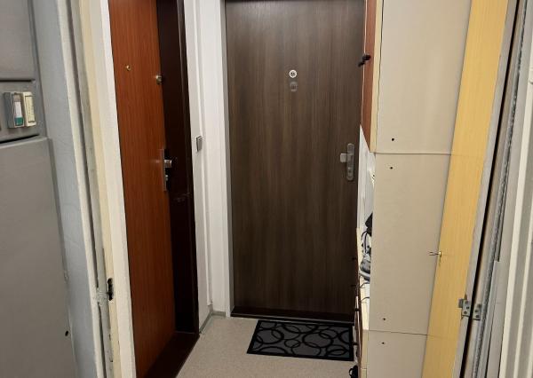 Prenájom 2-izbového bytu s loggiou, pivnicou a klimatizáciou