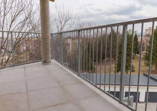 PRENÁJOM- NOVOSTAVBA! 3-izbový byt (75 m2) sídl. Tarča SNV