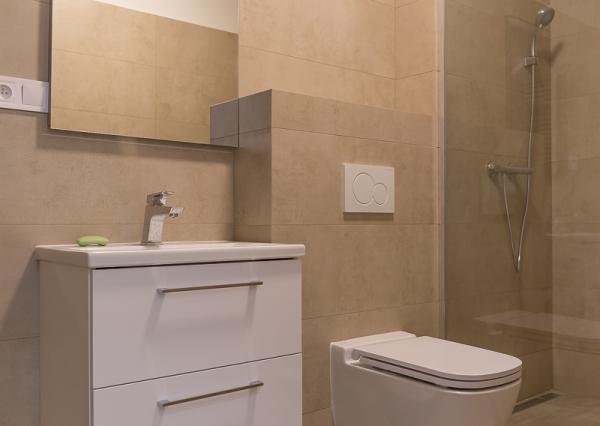 PRENÁJOM- NOVOSTAVBA! 3-izbový byt (75 m2) sídl. Tarča SNV