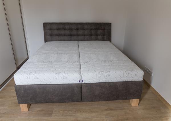 PRENÁJOM- NOVOSTAVBA! 3-izbový byt (75 m2) sídl. Tarča SNV