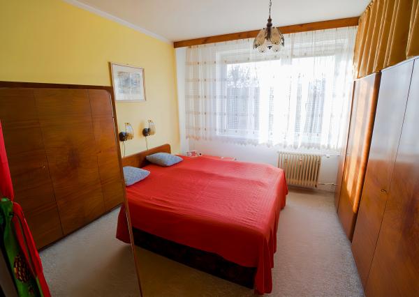 Byt 4+1 (82 m2) s loggiou, sídl. Mier Sp. Nová Ves