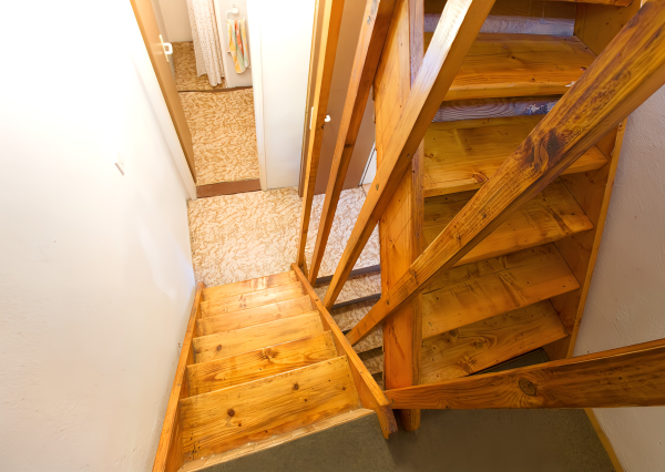 Chata v krásnom prostredí Poľany pri Slovenskom raji