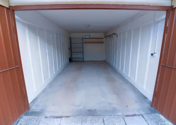 Garáž (18 m2) sídl. Západ I. Spišská Nová Ves