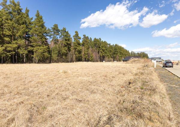 Pozemok pri lese (1441 m2), Veľká Lomnica