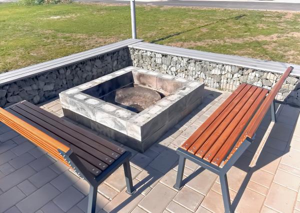 Apartmán (59 m2) s loggiou a parkovacím státím Slovenský Raj