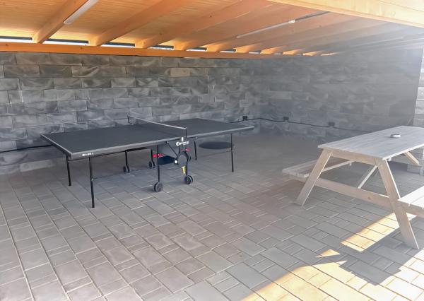 Apartmán (59 m2) s loggiou a parkovacím státím Slovenský Raj