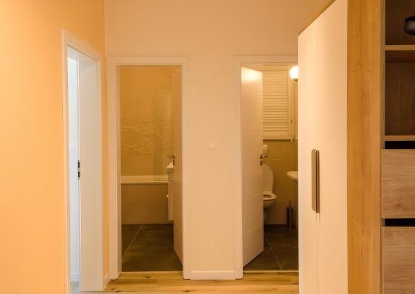 NA PRENÁJOM! Byt 2+1 s balkónom v novostavbe Iglovia SNV