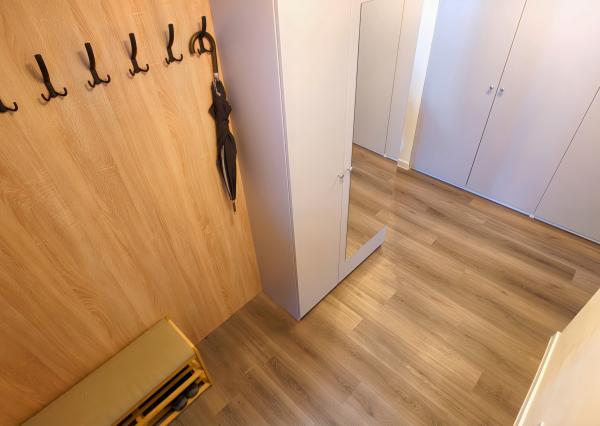 Vidiecky moderný bungalov novostavba (790 m2) Jánovce, časť Čenčice