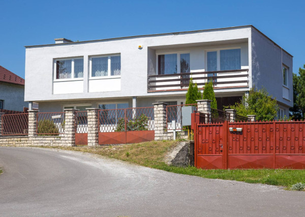 RD s ovocným sadom (3 629 m2) pri Spišskej Kapitule