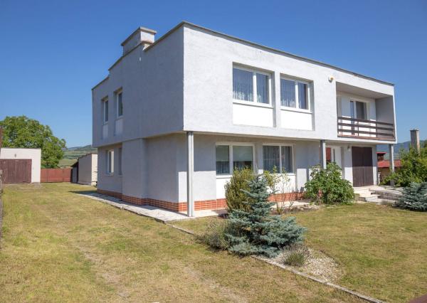 RD s ovocným sadom (3 629 m2) pri Spišskej Kapitule