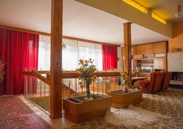 RD s ovocným sadom (3 629 m2) pri Spišskej Kapitule