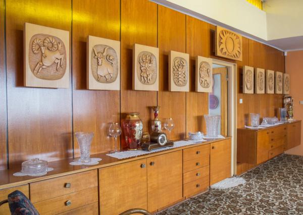 RD s ovocným sadom (3 629 m2) pri Spišskej Kapitule