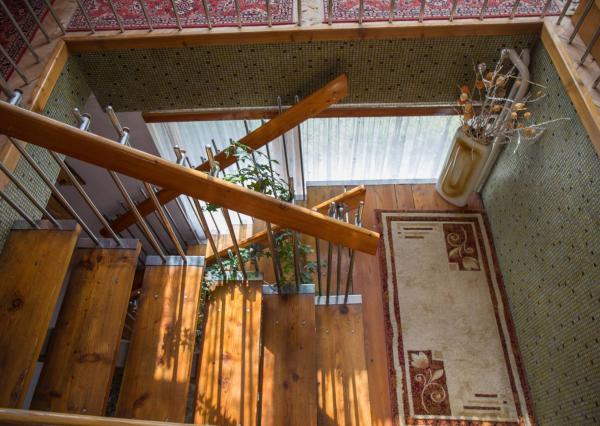 RD s ovocným sadom (3 629 m2) pri Spišskej Kapitule