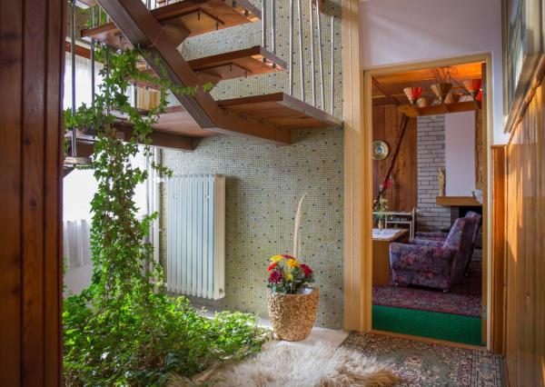 RD s ovocným sadom (3 629 m2) pri Spišskej Kapitule