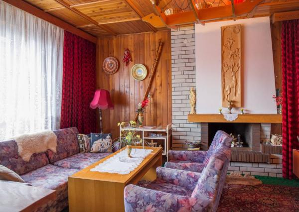 RD s ovocným sadom (3 629 m2) pri Spišskej Kapitule