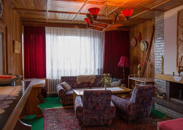 RD s ovocným sadom (3 629 m2) pri Spišskej Kapitule