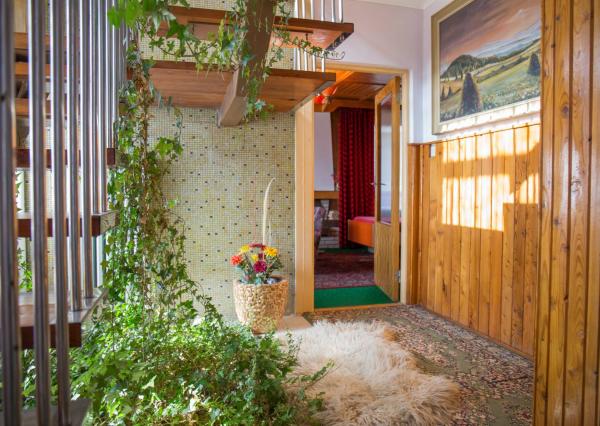 RD s ovocným sadom (3 629 m2) pri Spišskej Kapitule