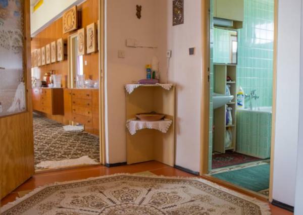 RD s ovocným sadom (3 629 m2) pri Spišskej Kapitule