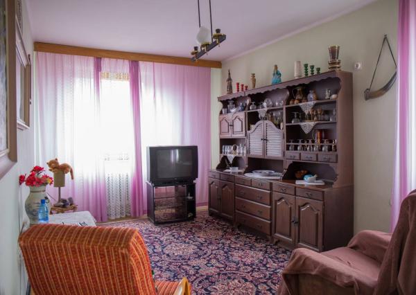 RD s ovocným sadom (3 629 m2) pri Spišskej Kapitule