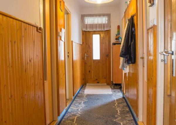 RD s ovocným sadom (3 629 m2) pri Spišskej Kapitule