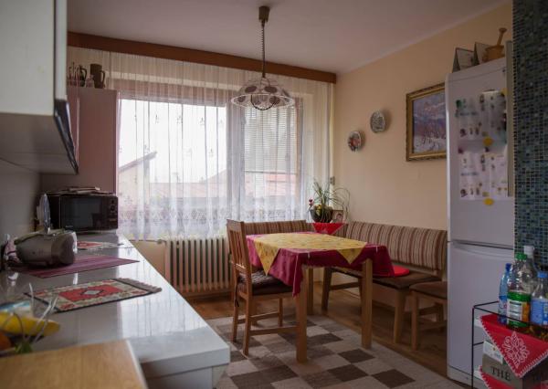 RD s ovocným sadom (3 629 m2) pri Spišskej Kapitule