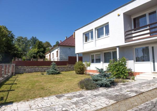 RD s ovocným sadom (3 629 m2) pri Spišskej Kapitule