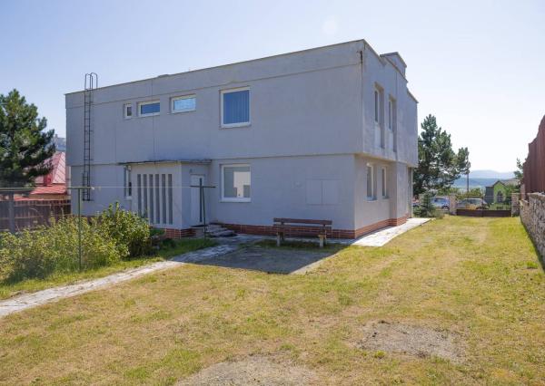 RD s ovocným sadom (3 629 m2) pri Spišskej Kapitule