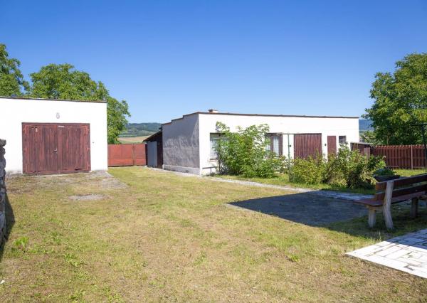 RD s ovocným sadom (3 629 m2) pri Spišskej Kapitule