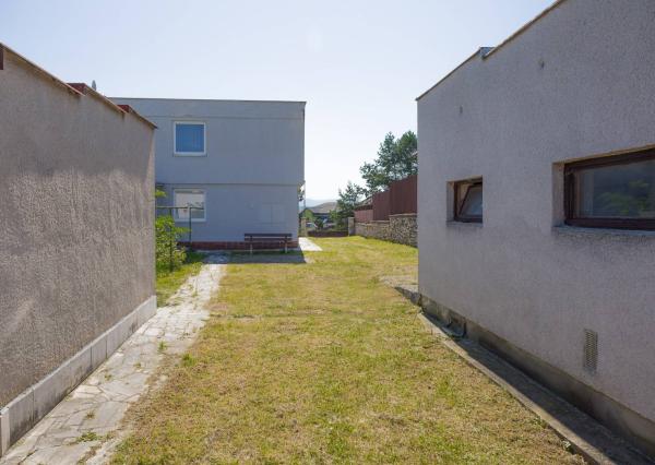 RD s ovocným sadom (3 629 m2) pri Spišskej Kapitule