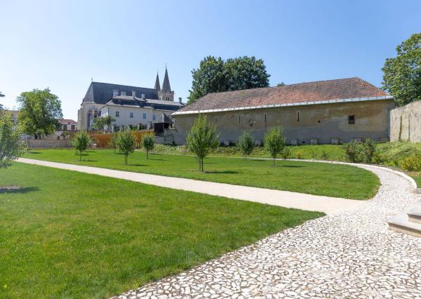 RD s ovocným sadom (3 629 m2) pri Spišskej Kapitule