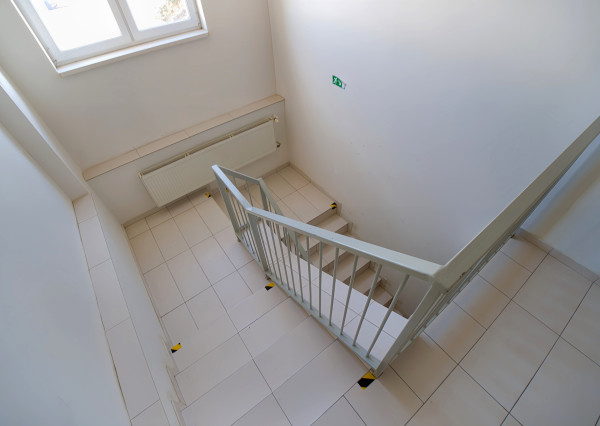NA PRENÁJOM! Administratívny objekt AREÁL ZÁPAD