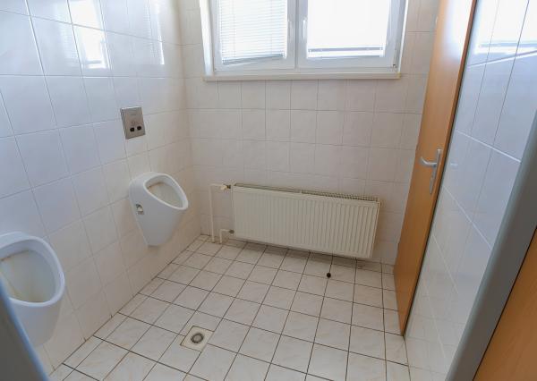 NA PRENÁJOM! Administratívny objekt AREÁL ZÁPAD