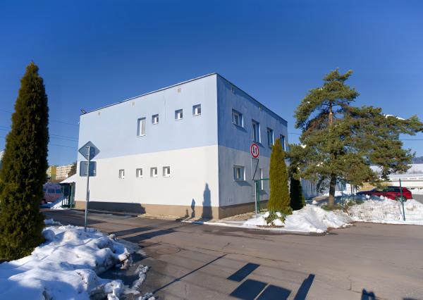 PRENÁJOM! Administratívny objekt AREÁL ZÁPAD