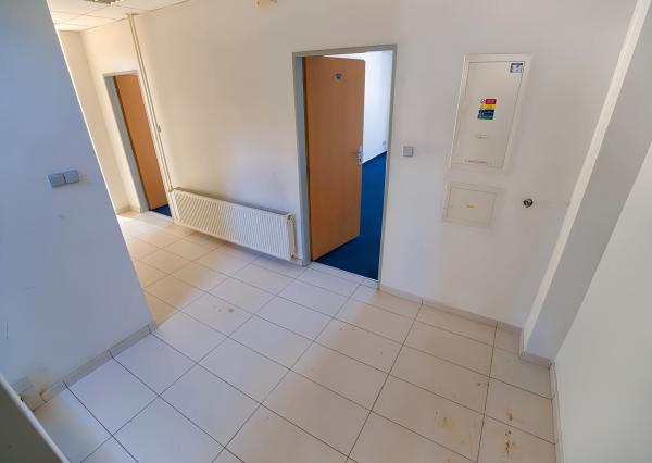 PRENÁJOM! Administratívny objekt AREÁL ZÁPAD