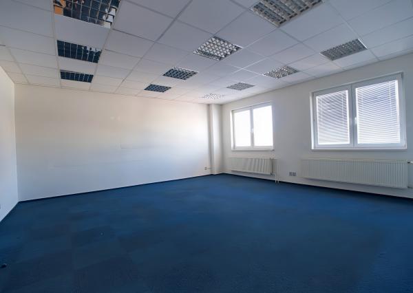 PRENÁJOM! Administratívny objekt AREÁL ZÁPAD