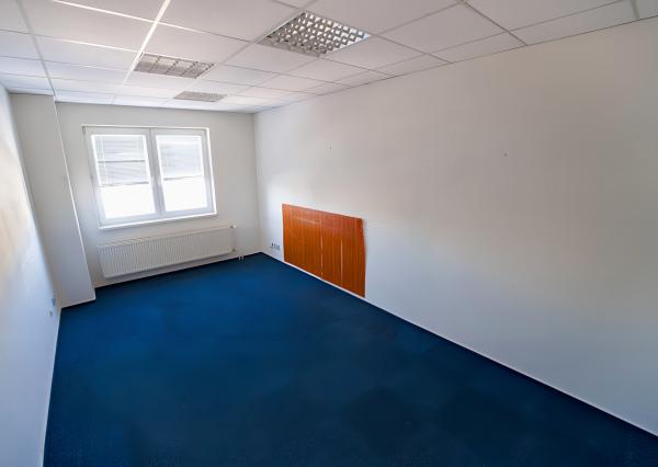 PRENÁJOM! Administratívny objekt AREÁL ZÁPAD