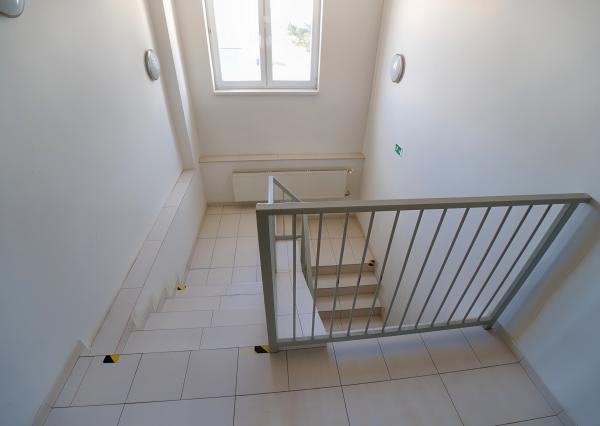 PRENÁJOM! Administratívny objekt AREÁL ZÁPAD