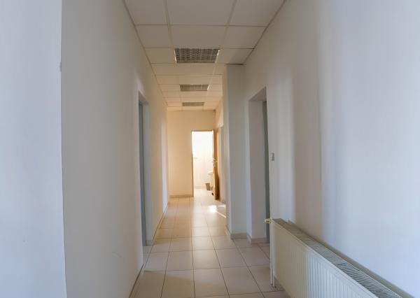 PRENÁJOM! Administratívny objekt AREÁL ZÁPAD