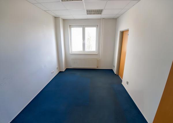 PRENÁJOM! Administratívny objekt AREÁL ZÁPAD