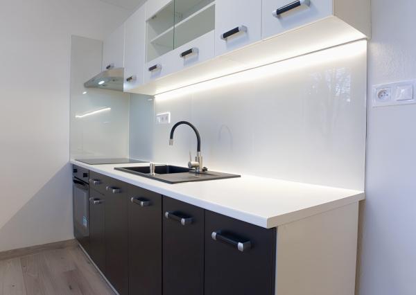 Kompletne rekonštruovaný byt 1+1 sídl. Tarča SNV