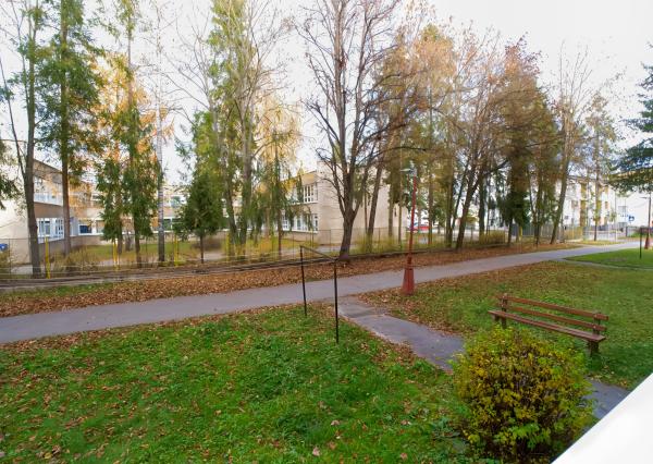 Kompletne rekonštruovaný byt 1+1 sídl. Tarča SNV