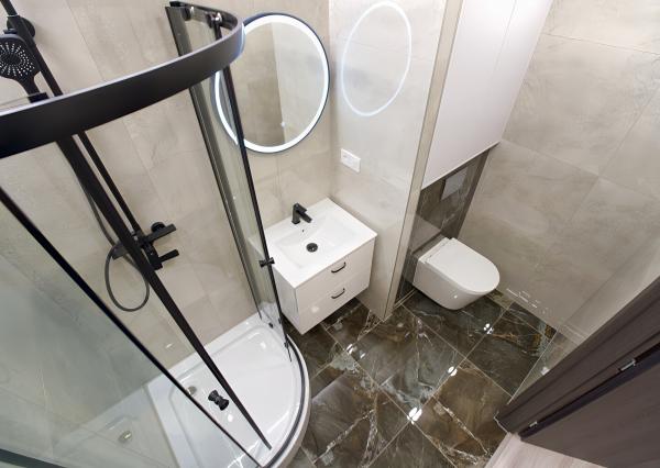 Kompletne rekonštruovaný byt 1+1 sídl. Tarča SNV