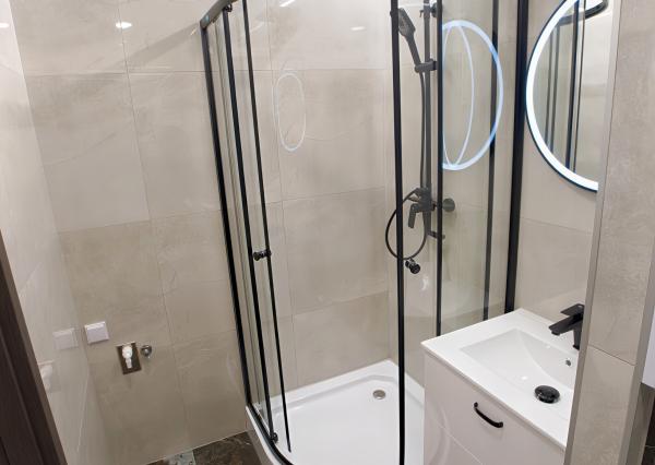 Kompletne rekonštruovaný byt 1+1 sídl. Tarča SNV